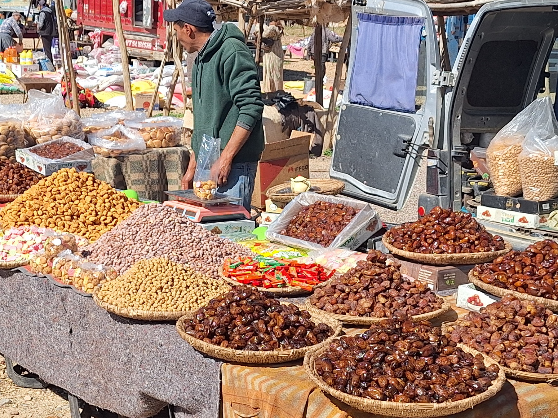 Cycling Holidays Morocco